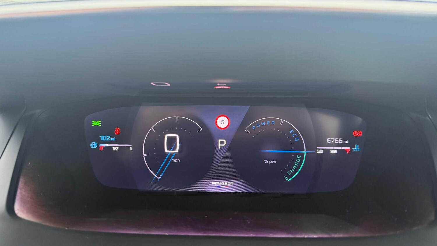 Used Peugeot 2008 for sale - 77860494: Photo 21