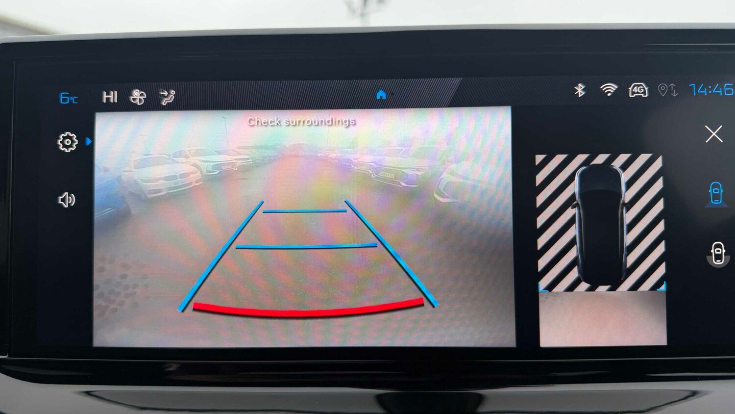 Used Peugeot 2008 for sale - 77860494: Photo 22