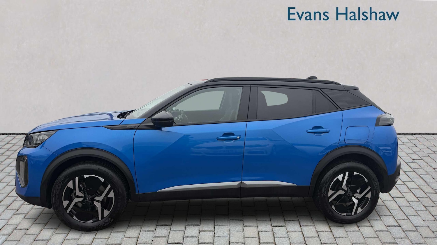 Used Peugeot 2008 for sale - 77860494: Photo 4