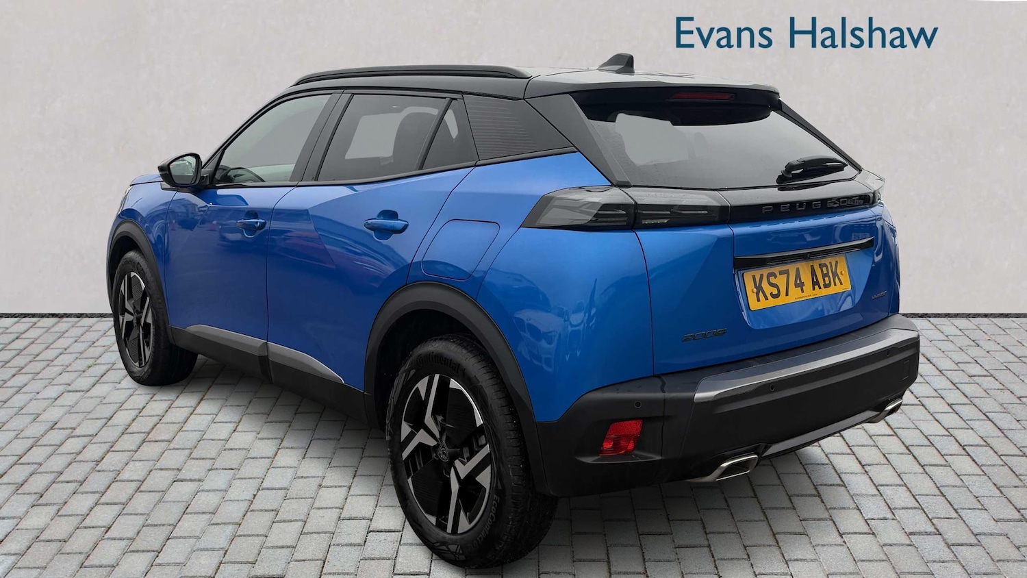 Used Peugeot 2008 for sale - 77860494: Photo 5