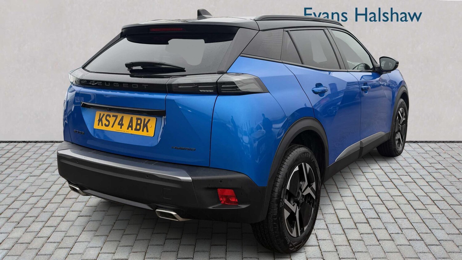 Used Peugeot 2008 for sale - 77860494: Photo 7