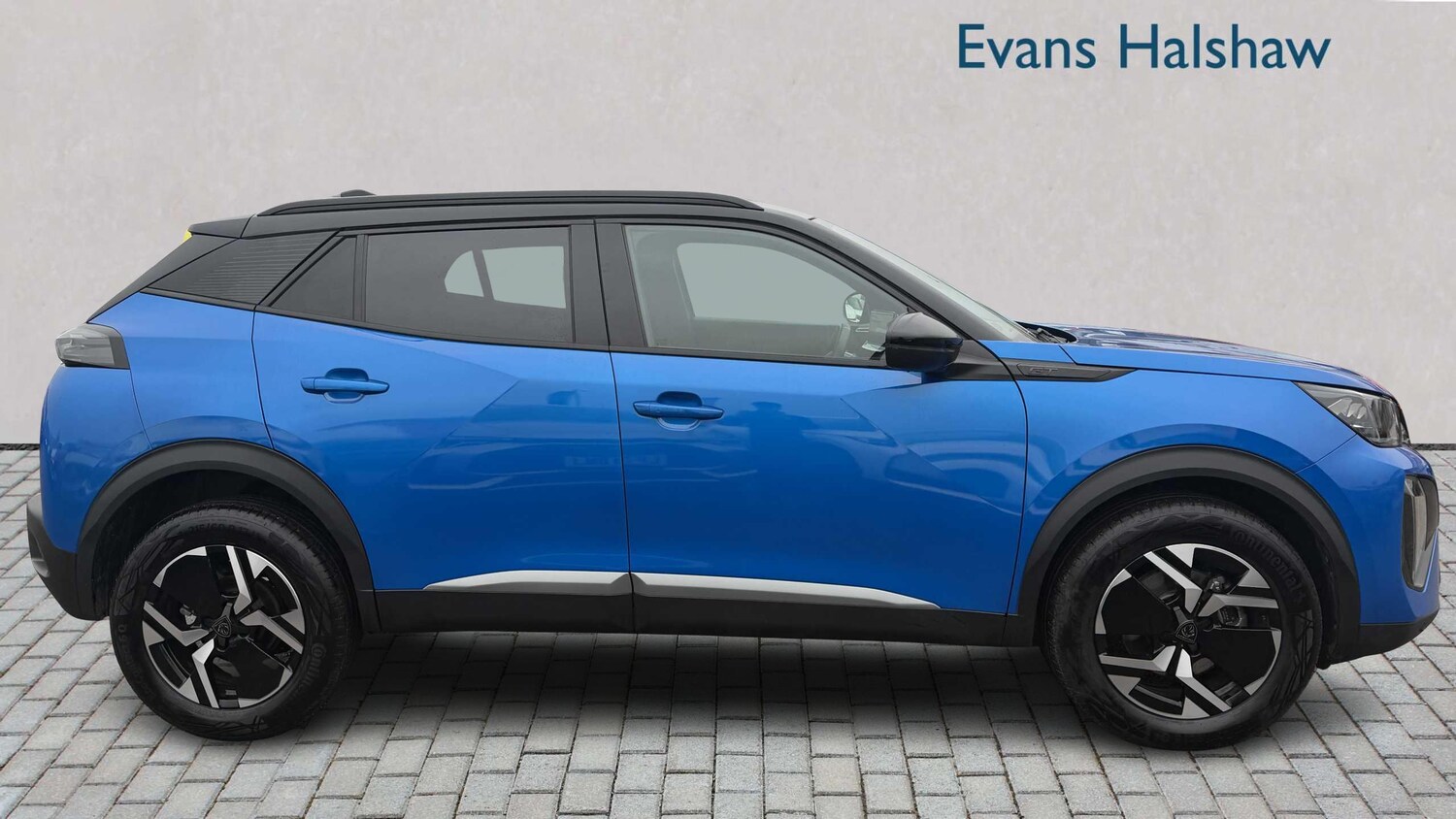 Used Peugeot 2008 for sale - 77860494: Photo 8