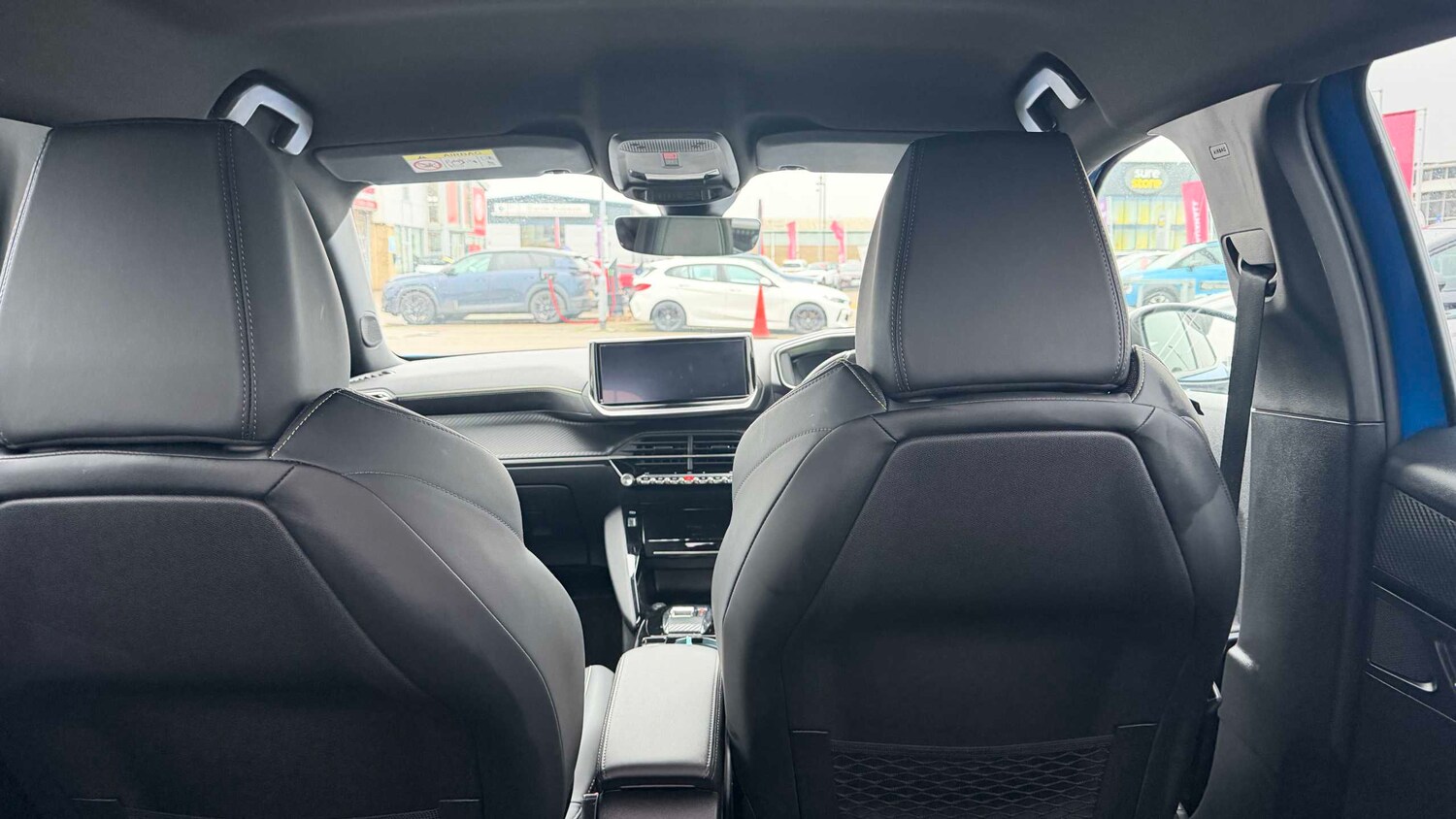 Used Peugeot 2008 for sale - 77860494: Photo 9