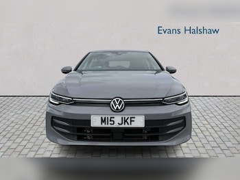 Used Volkswagen Golf 2024 for sale - 78774550: Photo