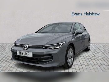 Used Volkswagen Golf 2024 for sale - 78774550: Photo