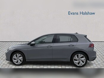 Used Volkswagen Golf 2024 for sale - 78774550: Photo