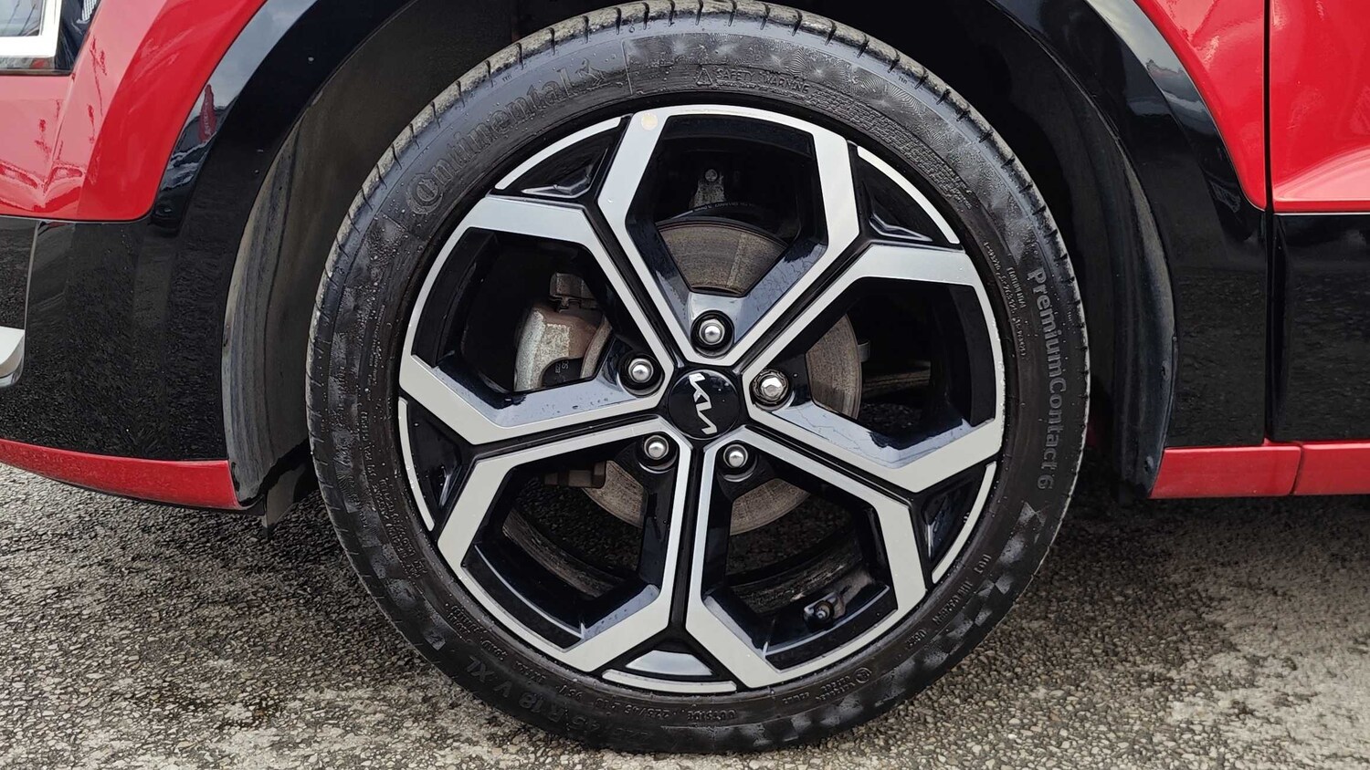 Used Kia Niro for sale - 77860707: Photo 11