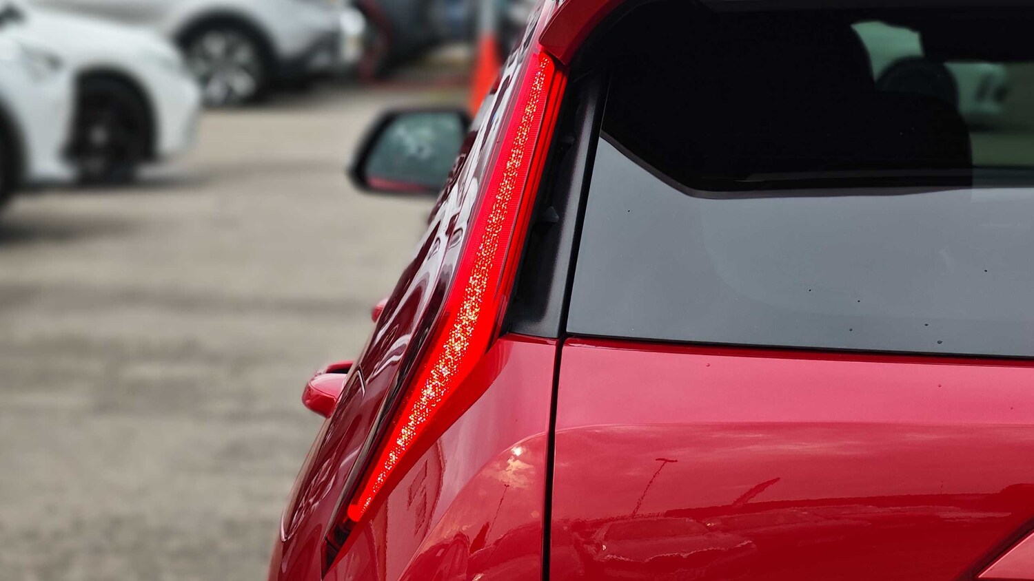 Used Kia Niro for sale - 77860707: Photo 13