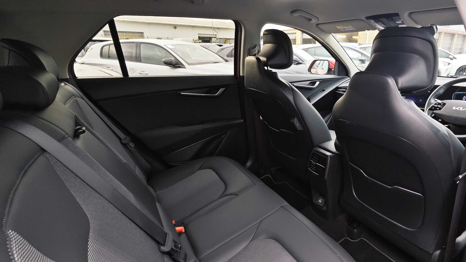 Used Kia Niro for sale - 77860707: Photo 15