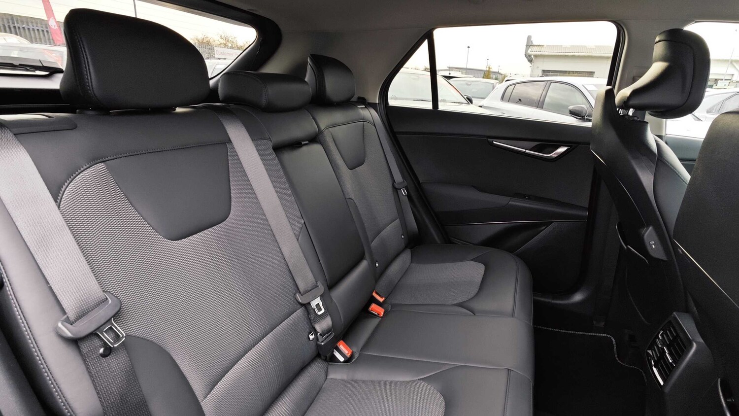 Used Kia Niro for sale - 77860707: Photo 16