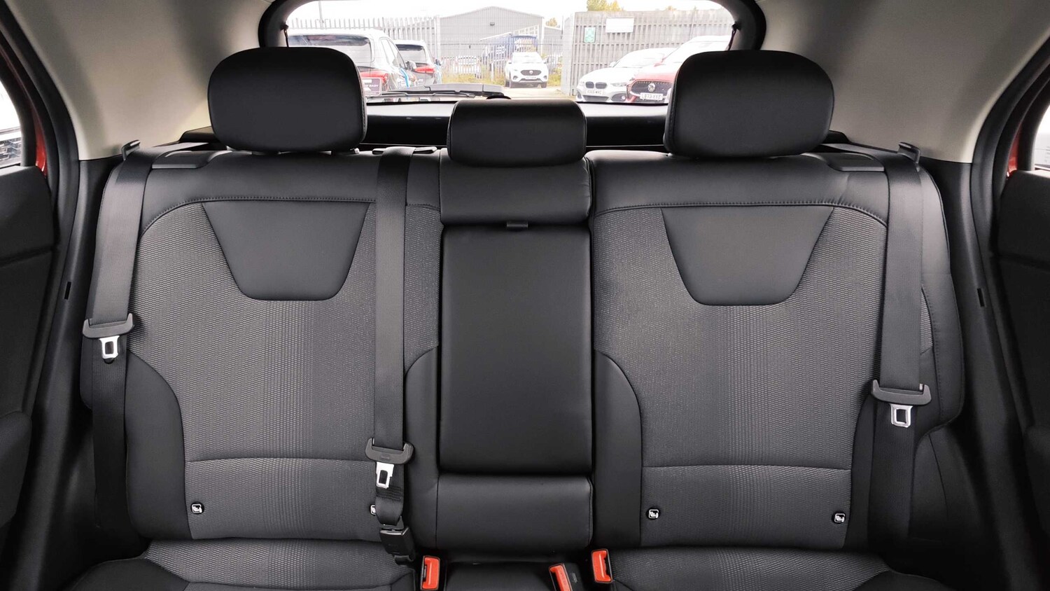 Used Kia Niro for sale - 77860707: Photo 17