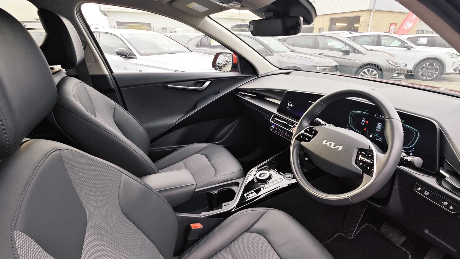 Used Kia Niro for sale - 77860707: Photo 18