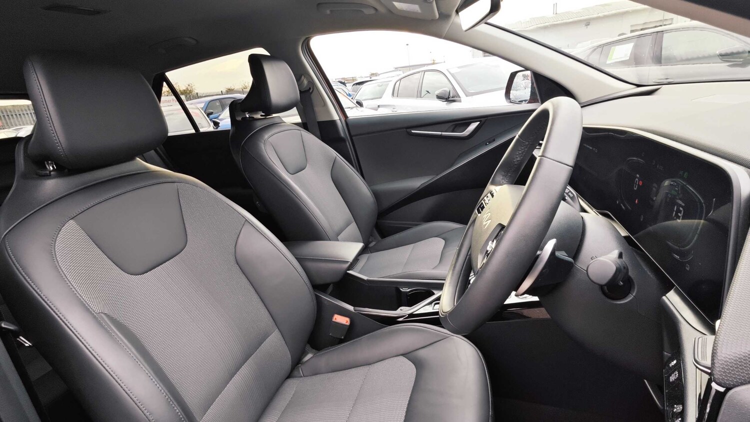 Used Kia Niro for sale - 77860707: Photo 19