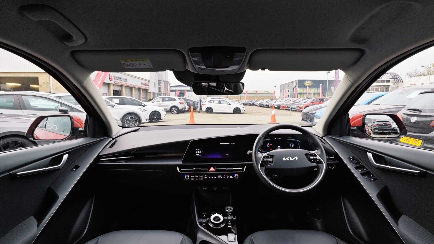 Used Kia Niro for sale - 77860707: Photo 20