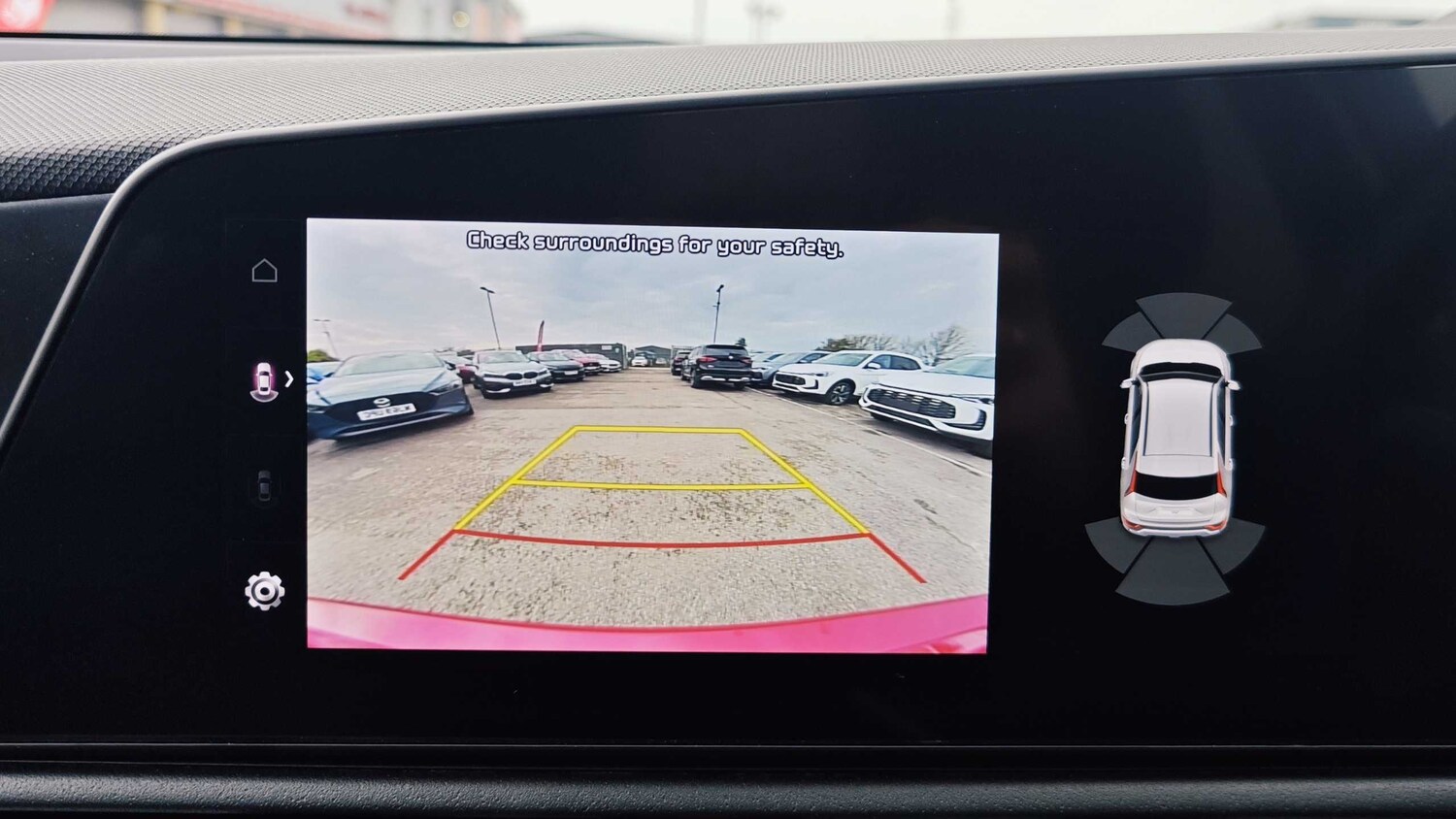 Used Kia Niro for sale - 77860707: Photo 25