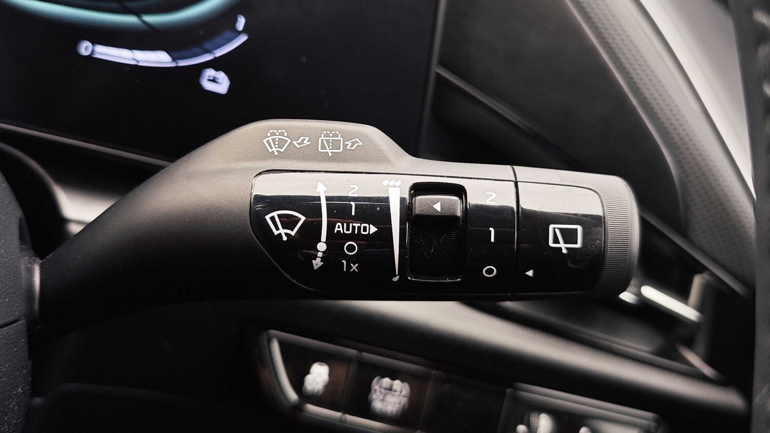 Used Kia Niro for sale - 77860707: Photo 29