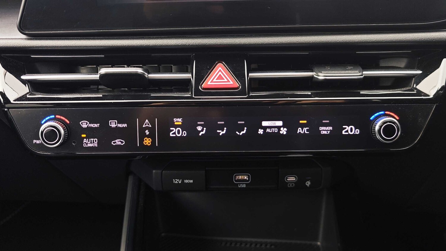 Used Kia Niro for sale - 77860707: Photo 30