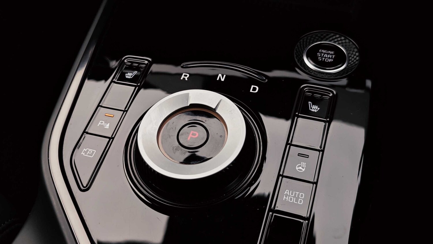 Used Kia Niro for sale - 77860707: Photo 31