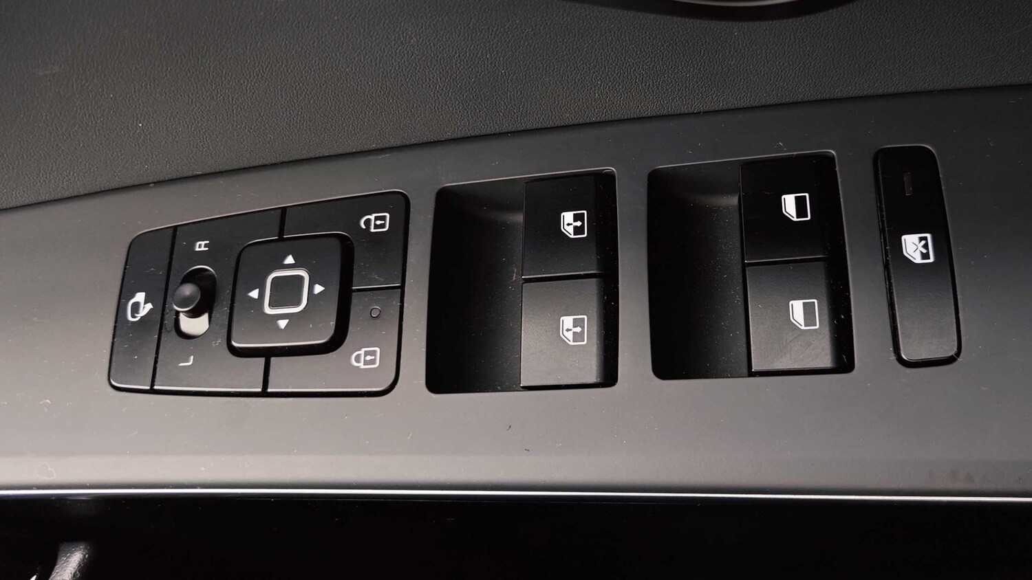 Used Kia Niro for sale - 77860707: Photo 34