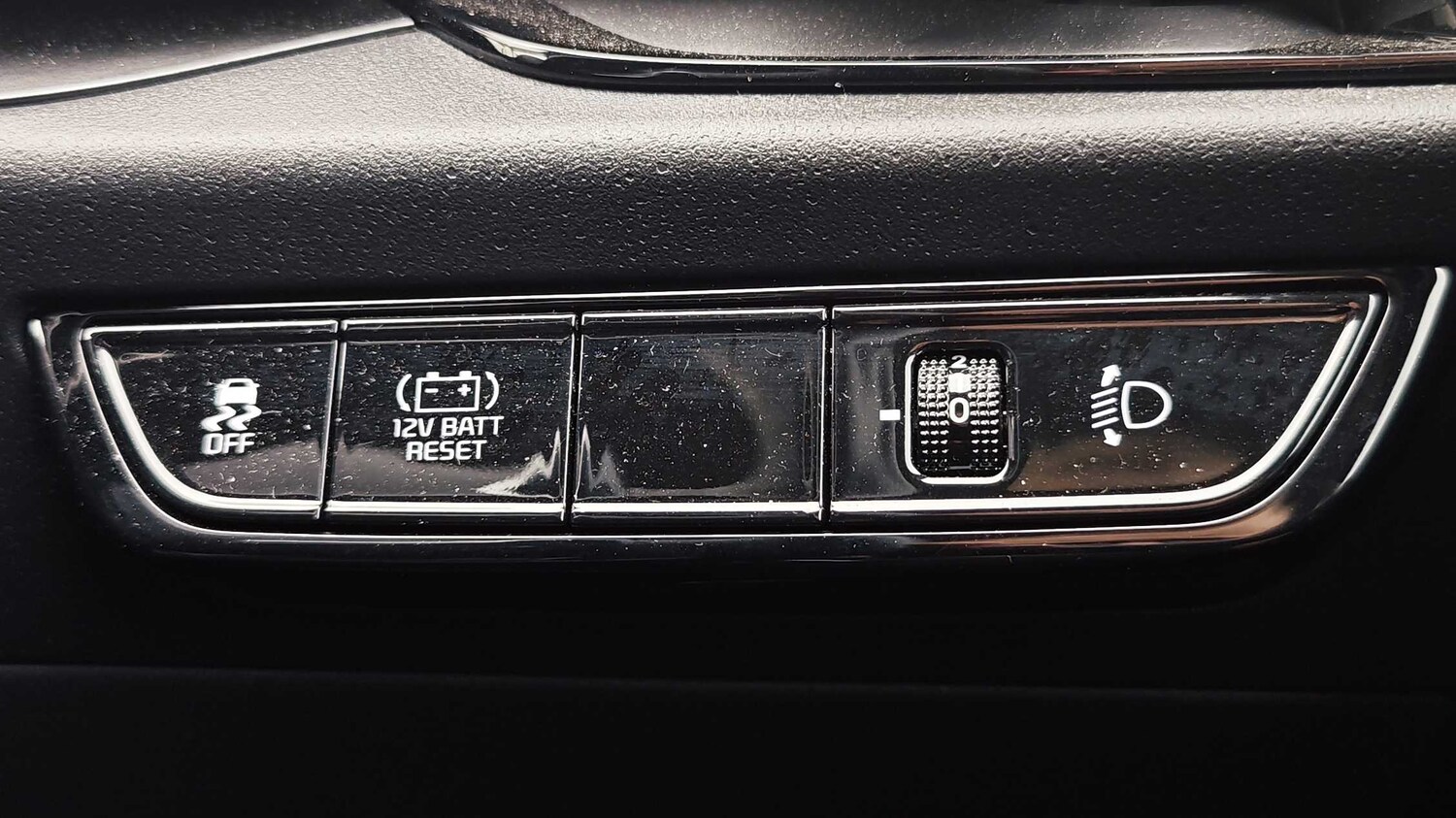 Used Kia Niro for sale - 77860707: Photo 35