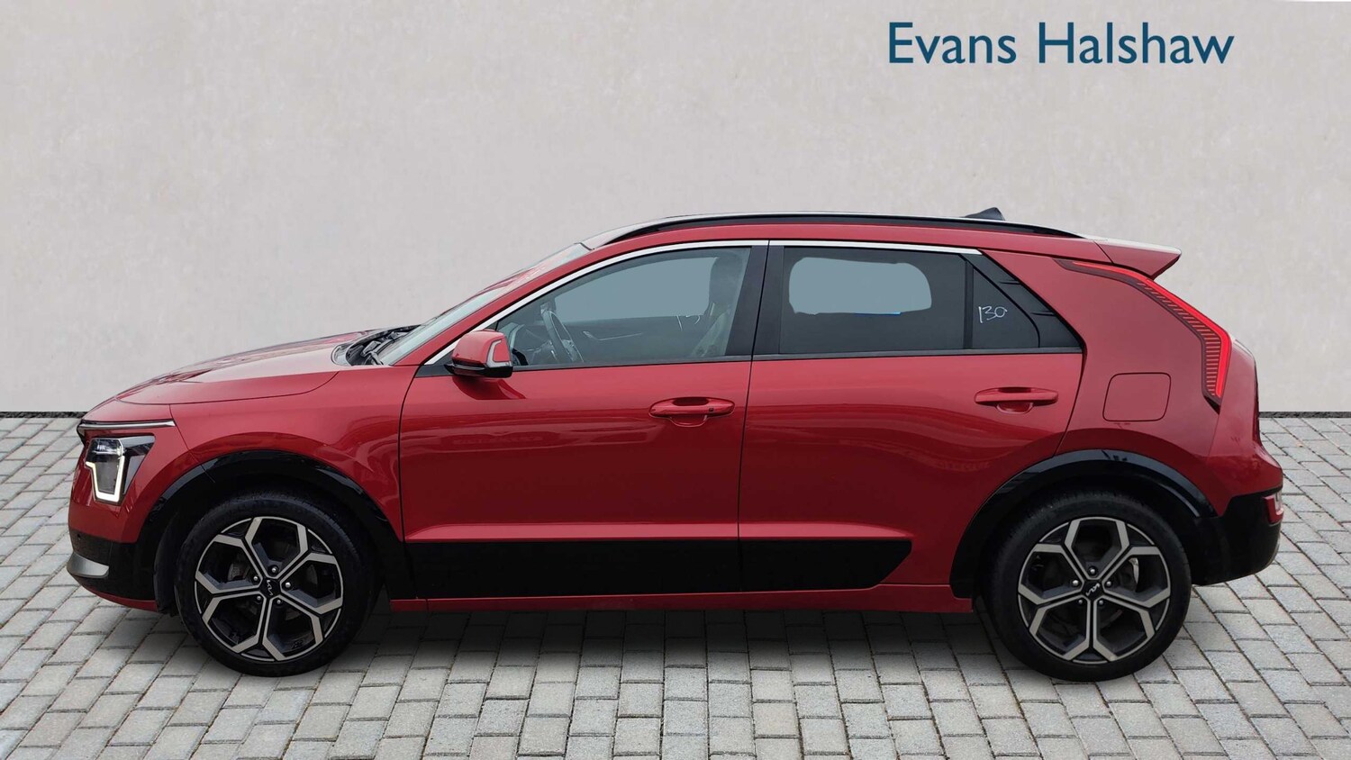 Used Kia Niro for sale - 77860707: Photo 6