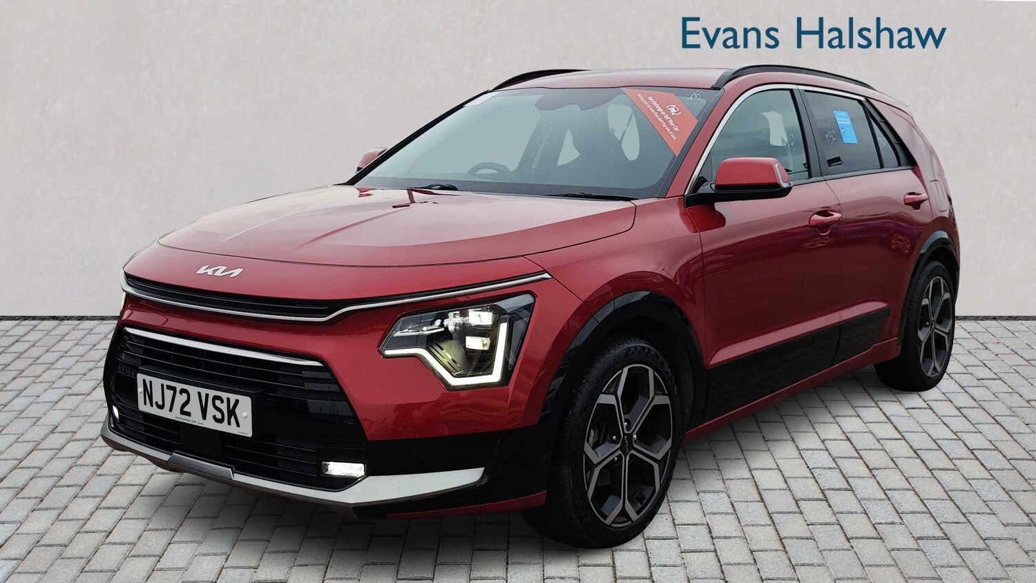 Used Kia Niro for sale - 77860707: Photo 7