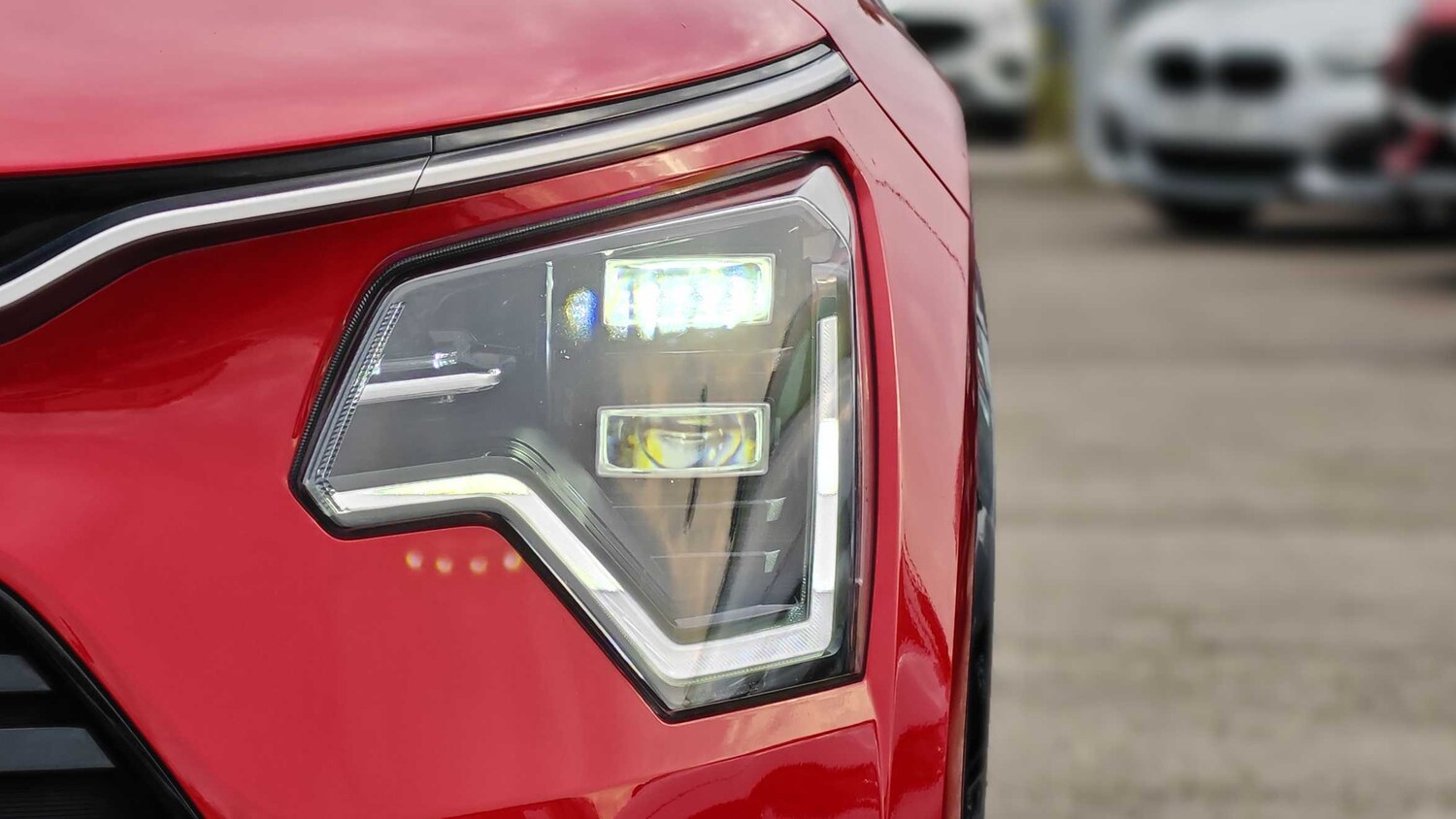 Used Kia Niro for sale - 77860707: Photo 9