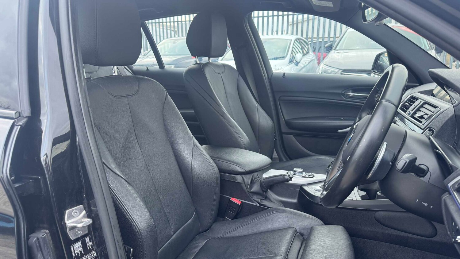 Used BMW 1 Series 2017 for sale - 77859121: Photo 10