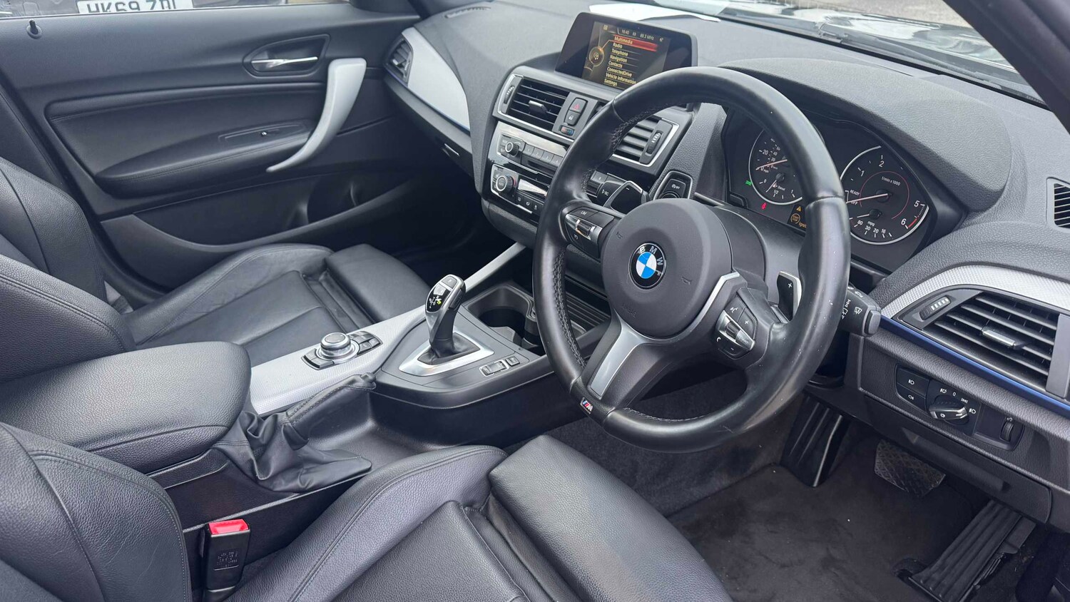 Used BMW 1 Series 2017 for sale - 77859121: Photo 11