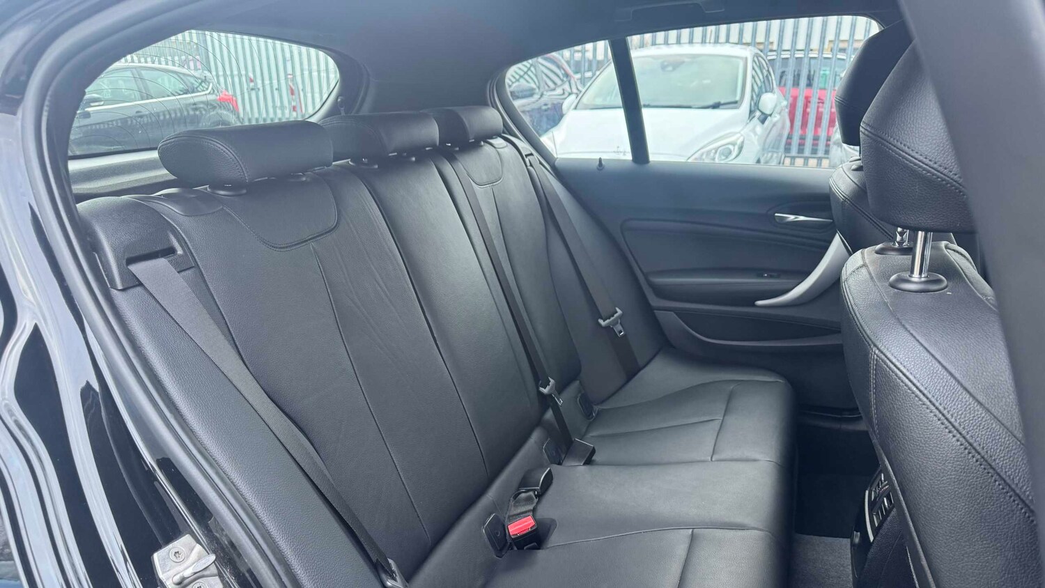 Used BMW 1 Series 2017 for sale - 77859121: Photo 12