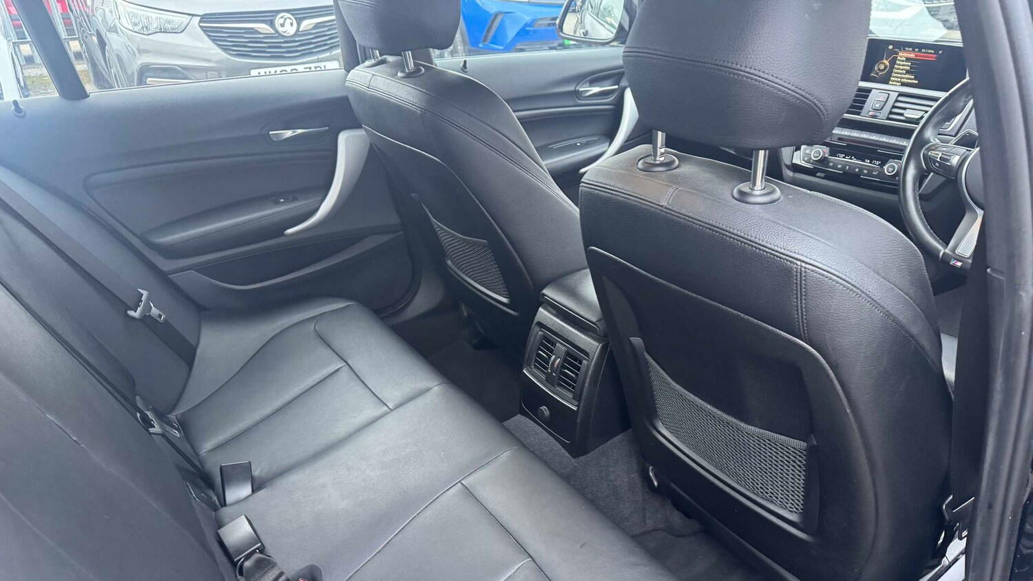 Used BMW 1 Series 2017 for sale - 77859121: Photo 13