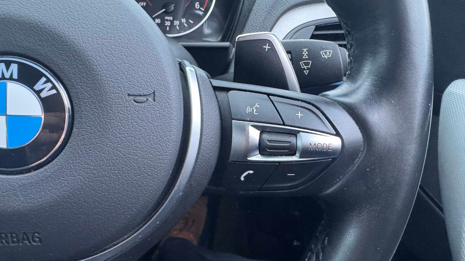 Used BMW 1 Series 2017 for sale - 77859121: Photo 15