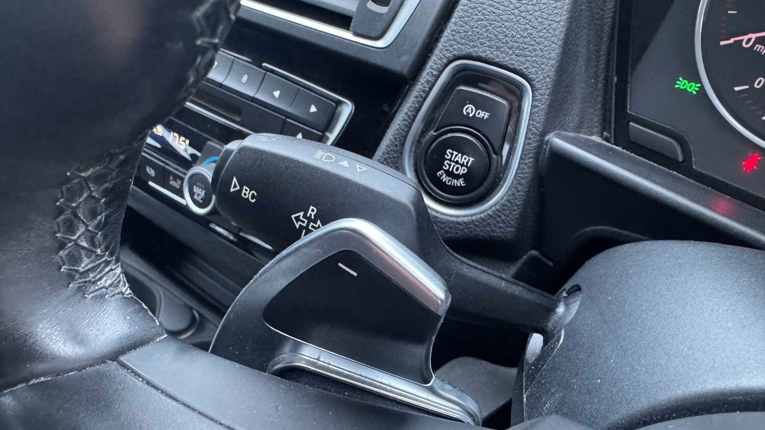 Used BMW 1 Series 2017 for sale - 77859121: Photo 17