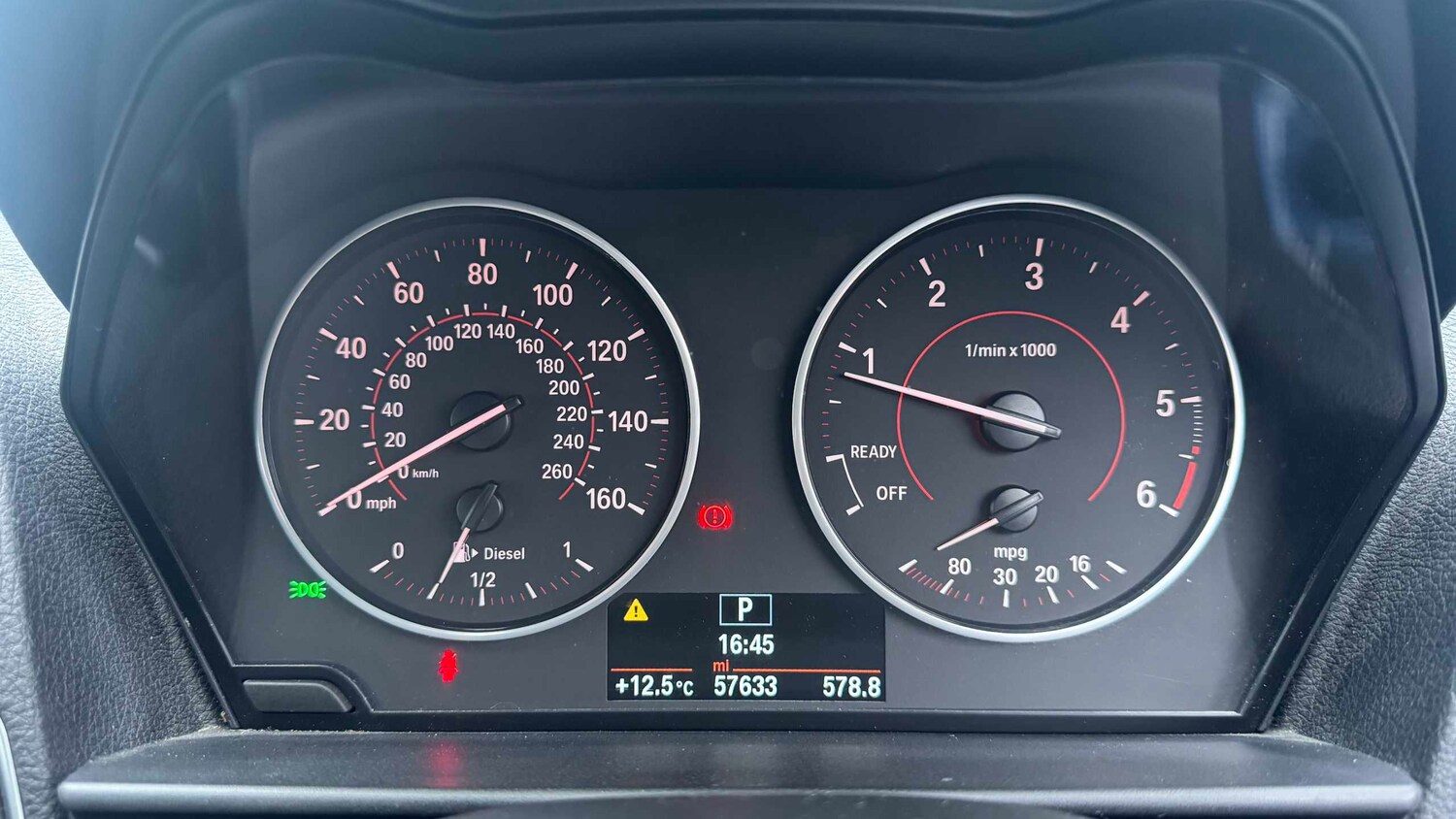 Used BMW 1 Series 2017 for sale - 77859121: Photo 18