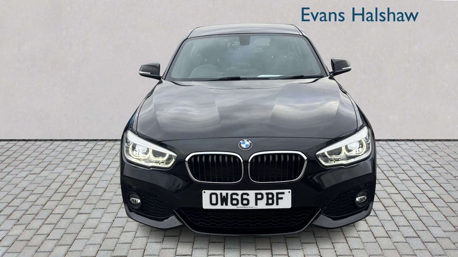 Used BMW 1 Series 2017 for sale - 77859121: Photo 2