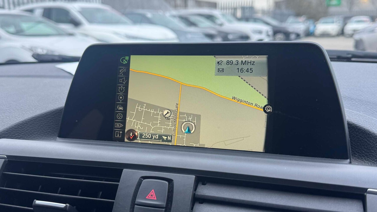 Used BMW 1 Series 2017 for sale - 77859121: Photo 21