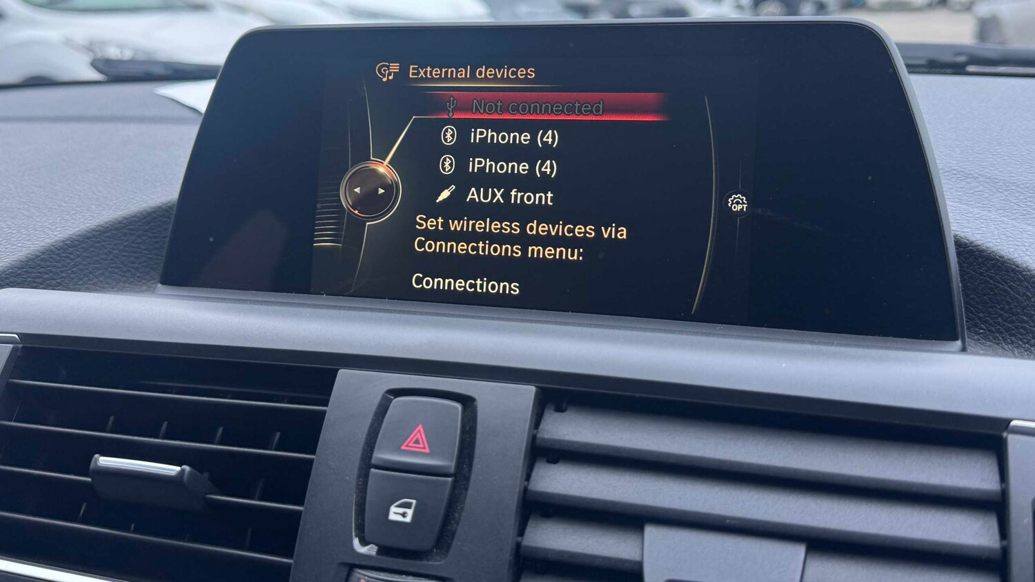 Used BMW 1 Series 2017 for sale - 77859121: Photo 23