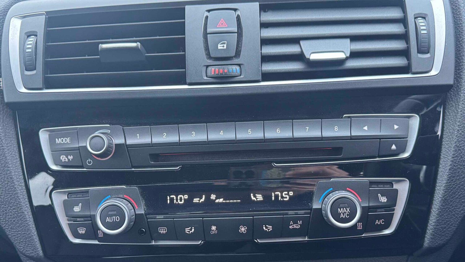 Used BMW 1 Series 2017 for sale - 77859121: Photo 25