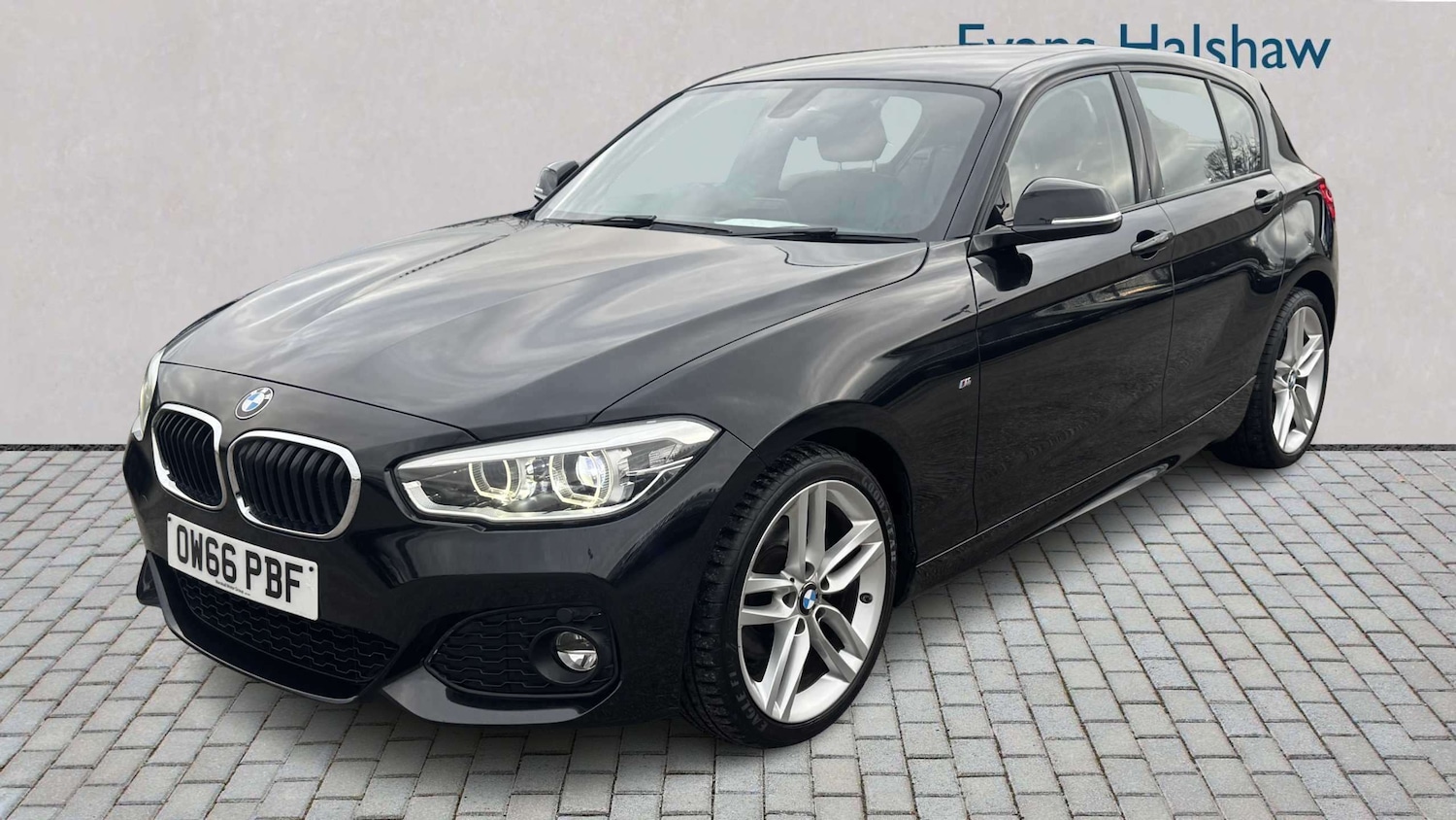 Used BMW 1 Series 2017 for sale - 77859121: Photo 3