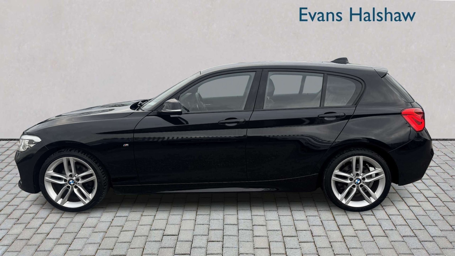 Used BMW 1 Series 2017 for sale - 77859121: Photo 4