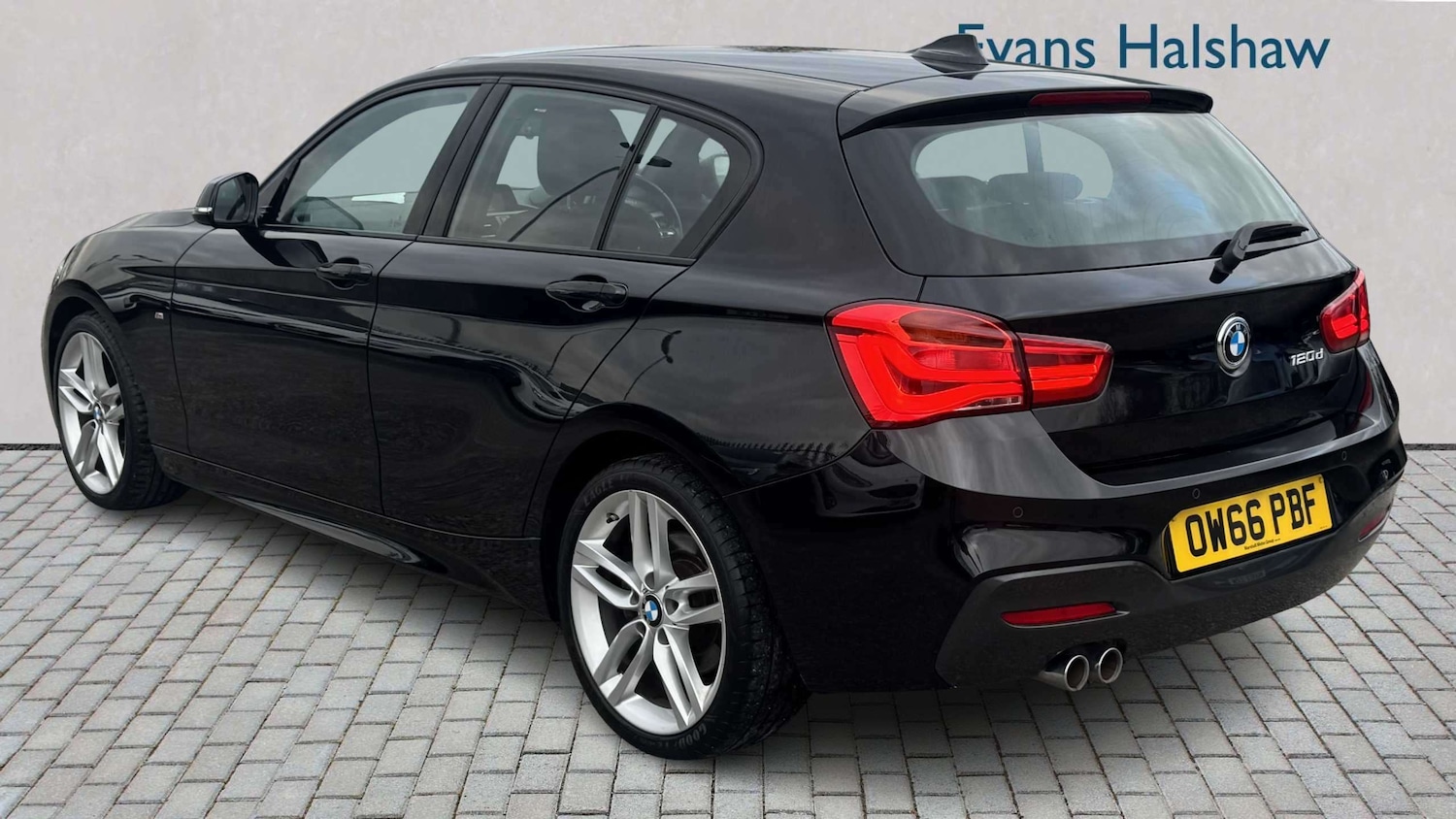 Used BMW 1 Series 2017 for sale - 77859121: Photo 5