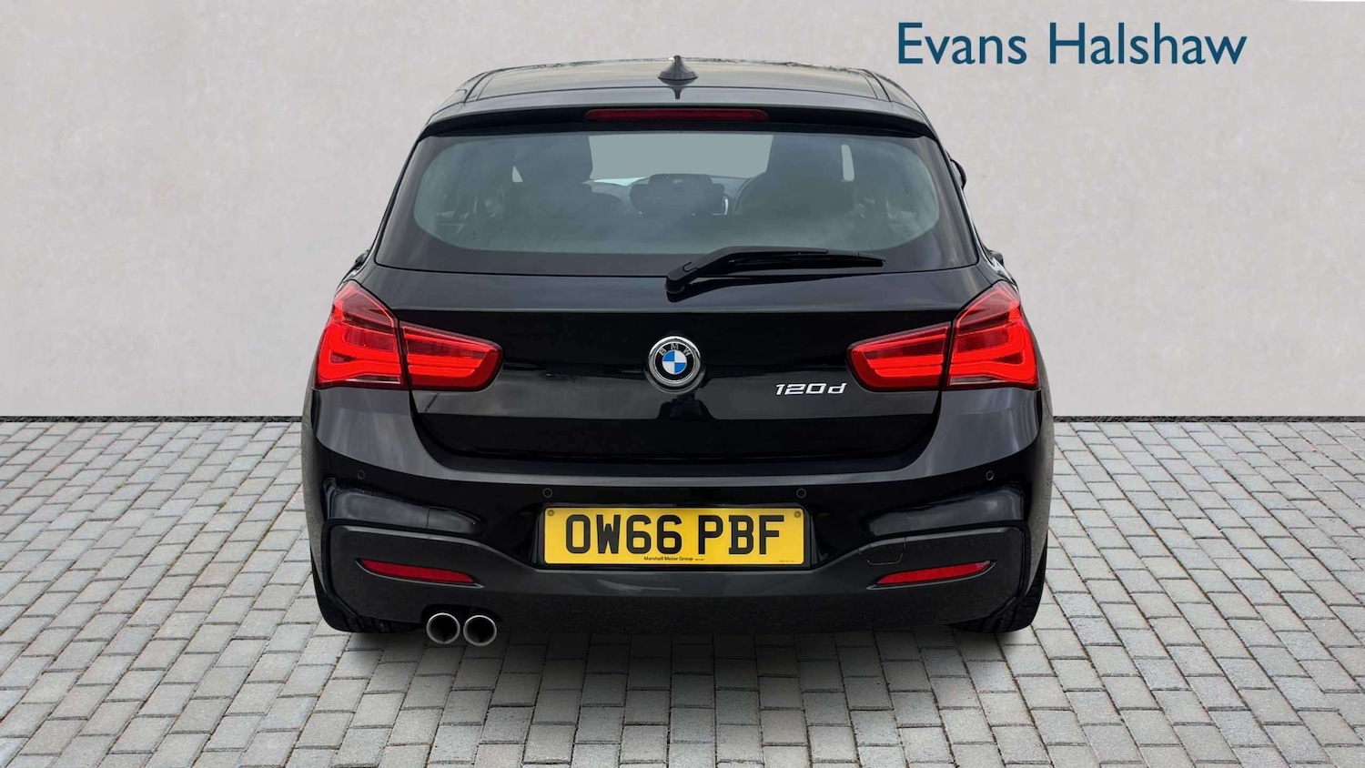 Used BMW 1 Series 2017 for sale - 77859121: Photo 6