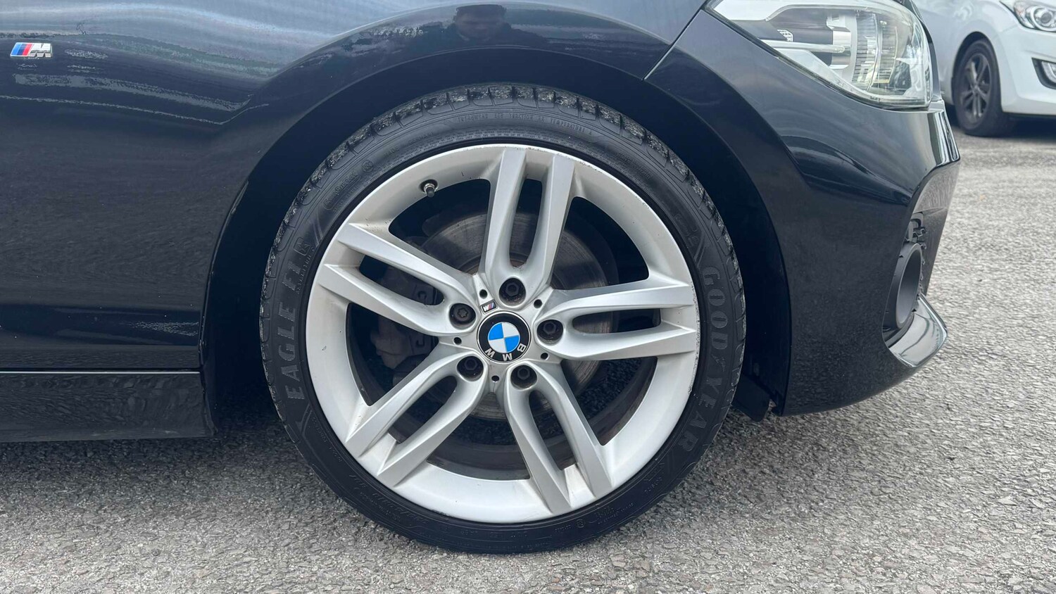 Used BMW 1 Series 2017 for sale - 77859121: Photo 9