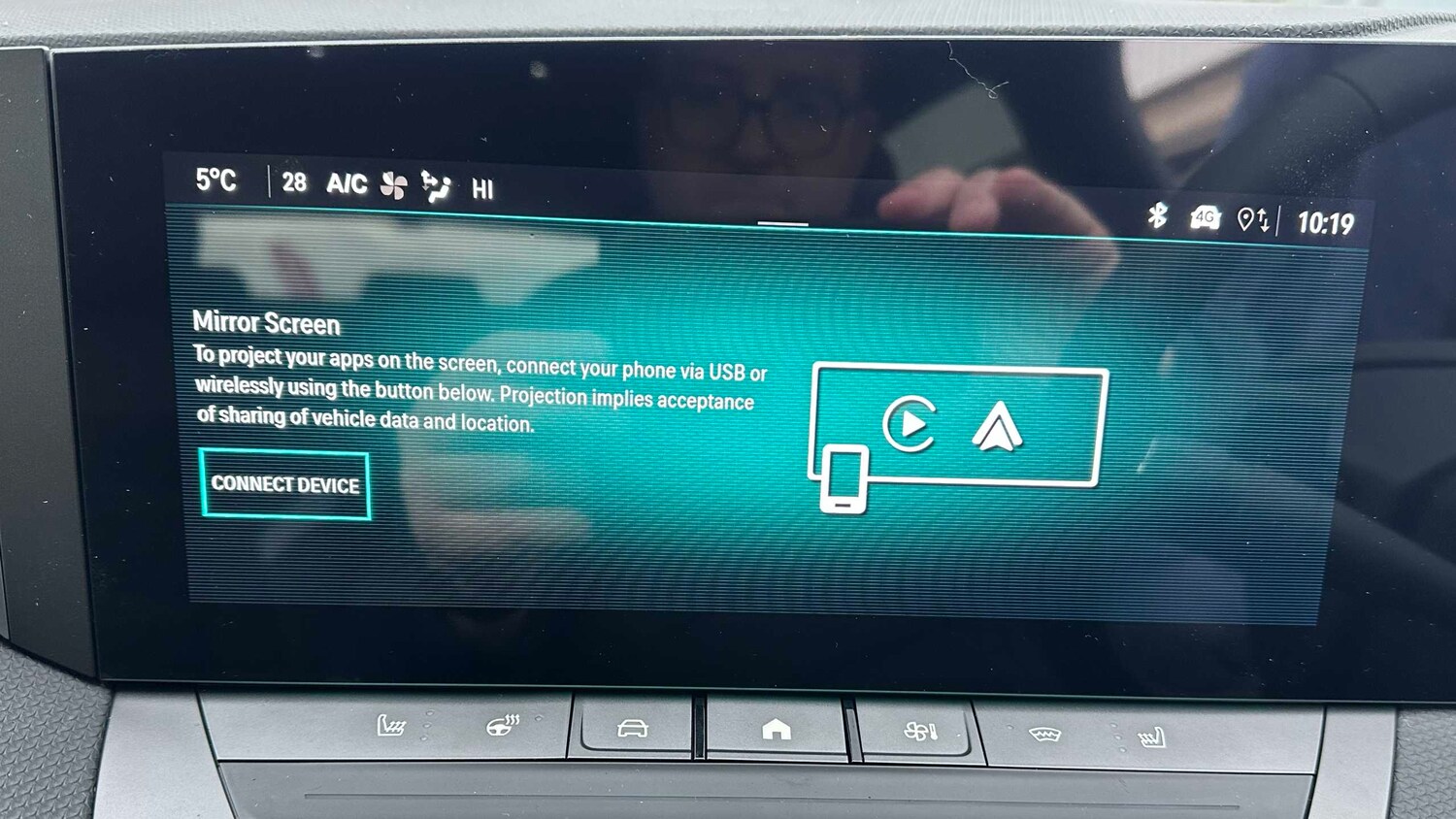 Used Vauxhall Astra 2025 for sale - 77858742: Photo 10