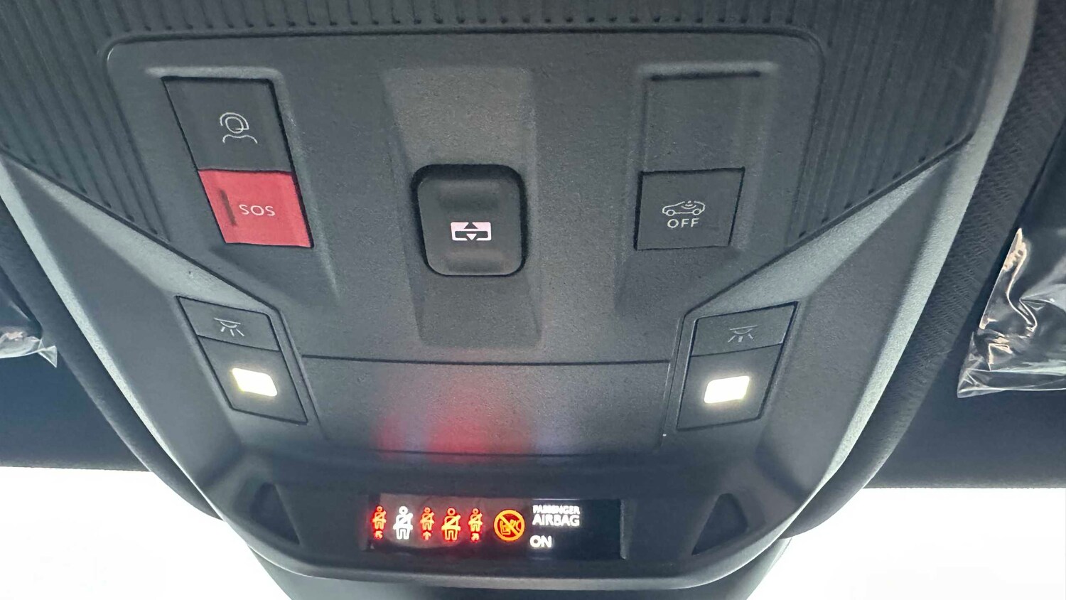 Used Vauxhall Astra 2025 for sale - 77858742: Photo 11