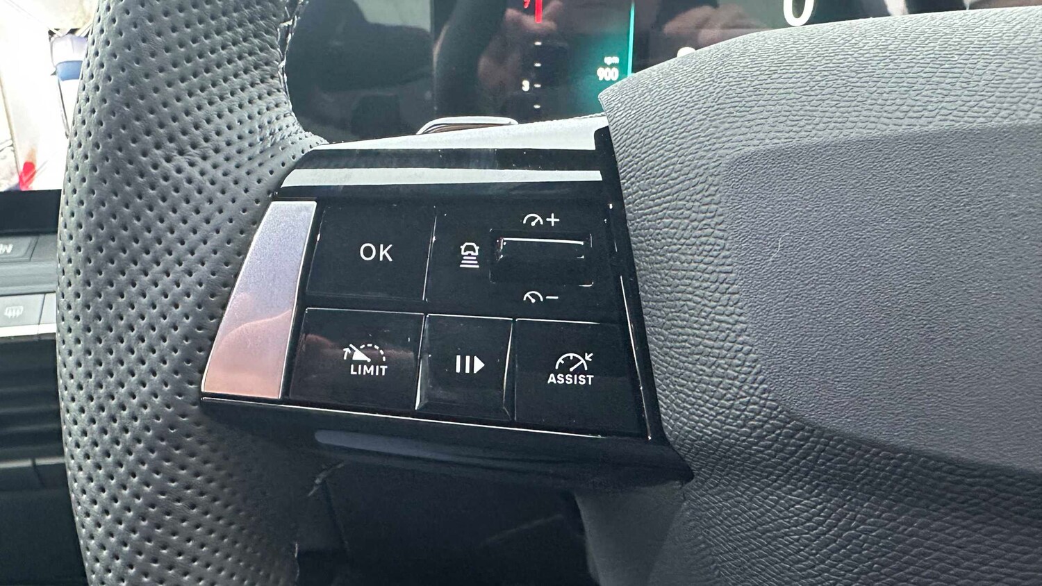 Used Vauxhall Astra 2025 for sale - 77858742: Photo 13