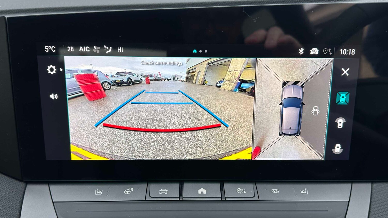 Used Vauxhall Astra 2025 for sale - 77858742: Photo 14