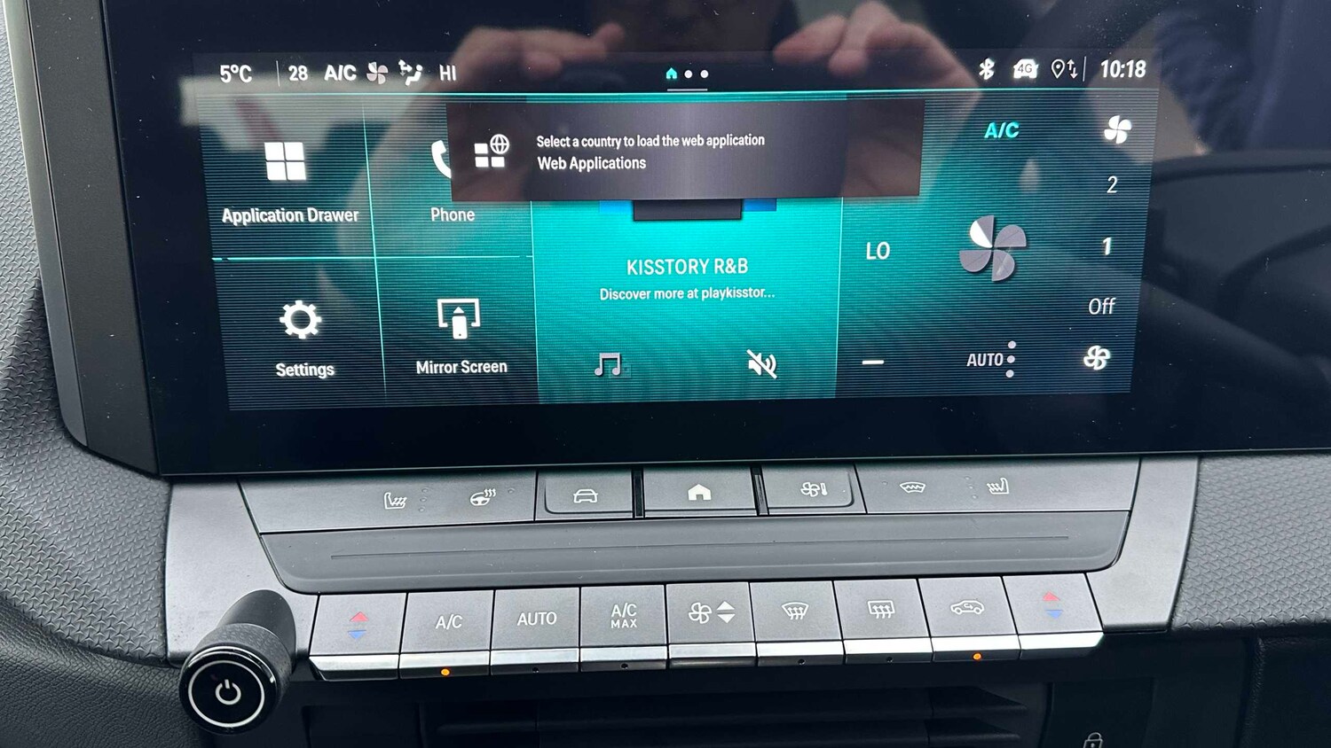 Used Vauxhall Astra 2025 for sale - 77858742: Photo 16