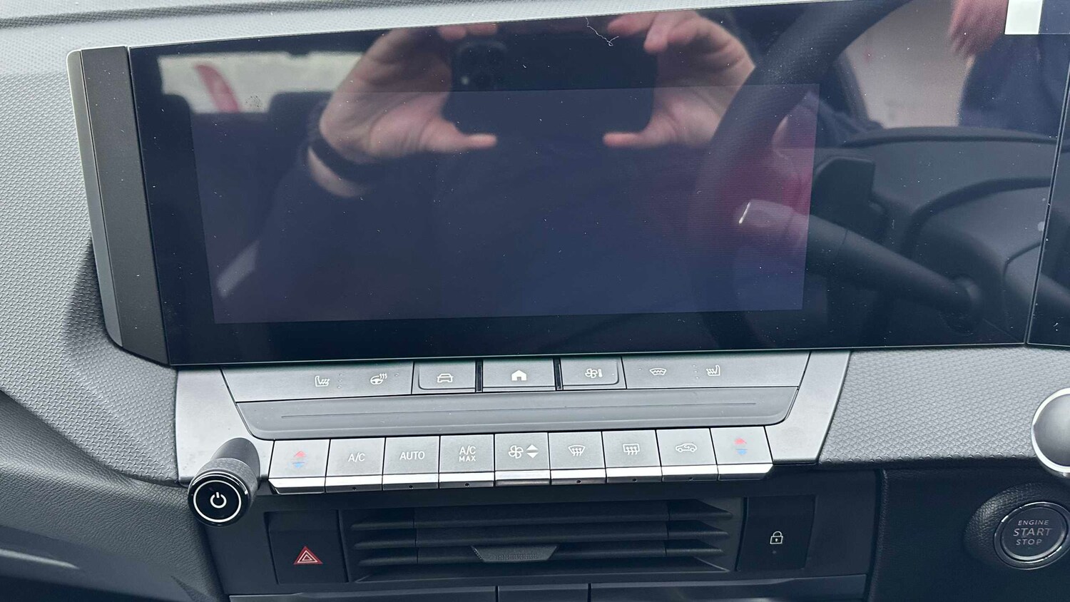 Used Vauxhall Astra 2025 for sale - 77858742: Photo 18