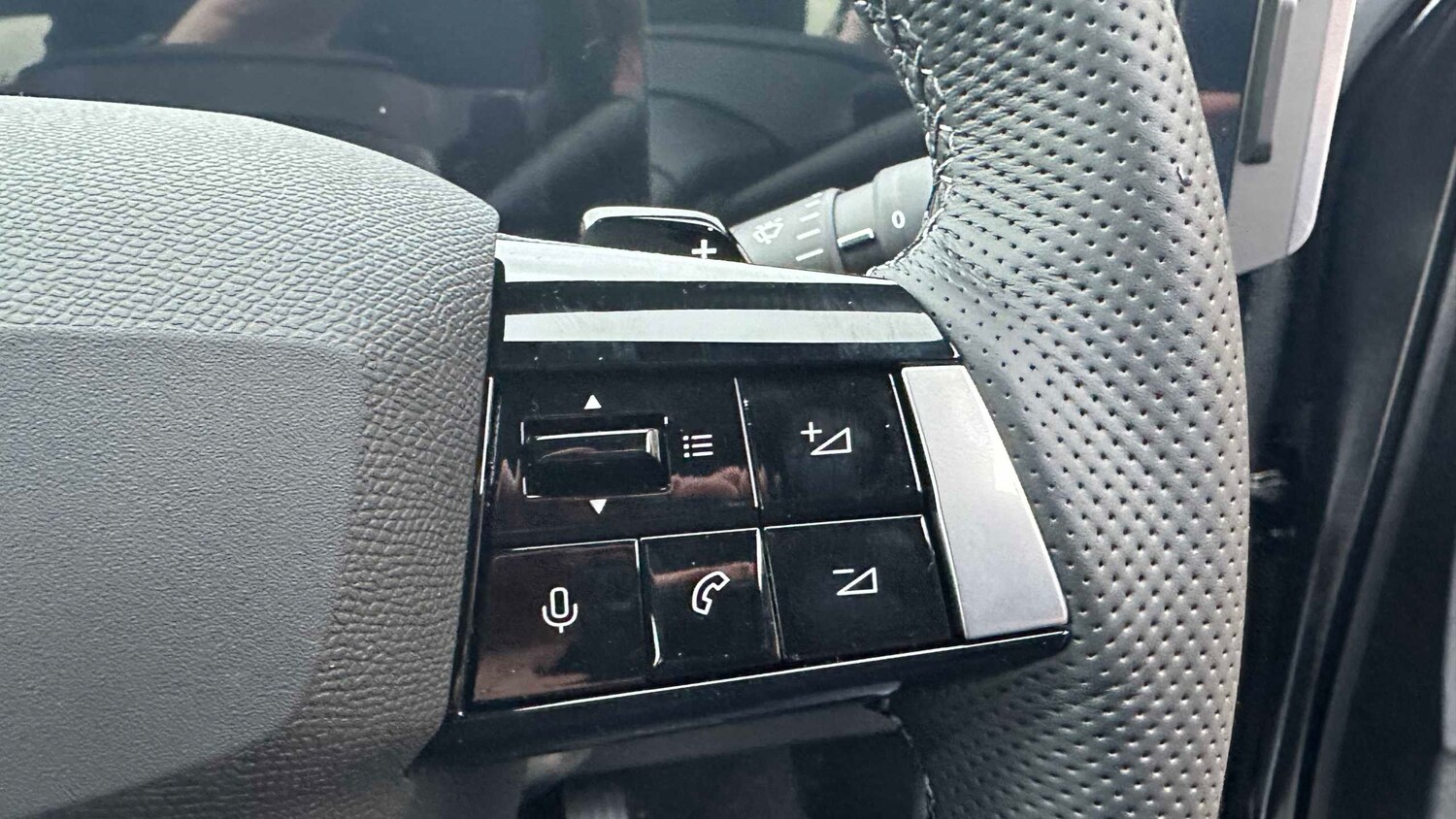 Used Vauxhall Astra 2025 for sale - 77858742: Photo 19